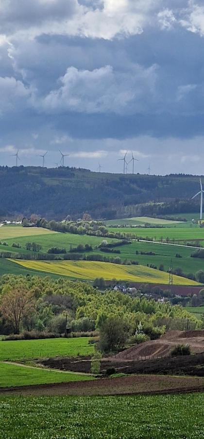 شقة Gemuetliche Auszeit In Der Eifel ميشرنيش المظهر الخارجي الصورة